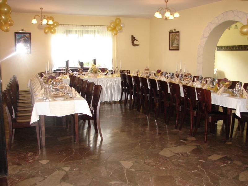 Zajazd Zazamcze