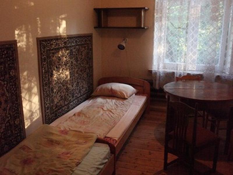 New Retro Hostel 