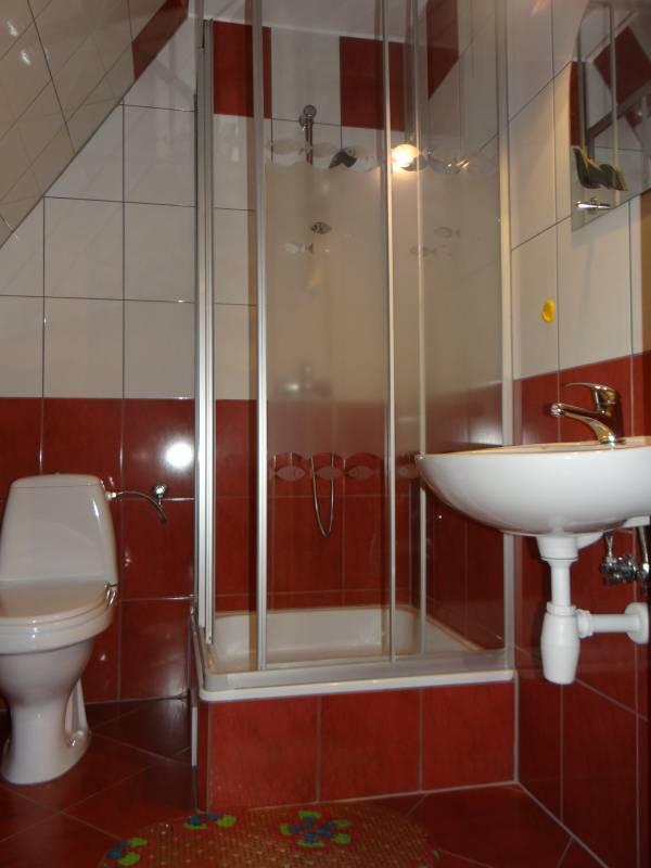 Pokoje Gocinne U Kasi