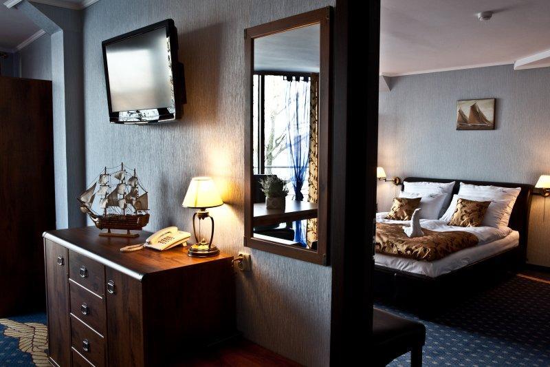 Hotel Shuma