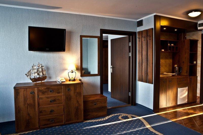 Hotel Shuma