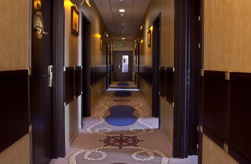 Hotel Shuma