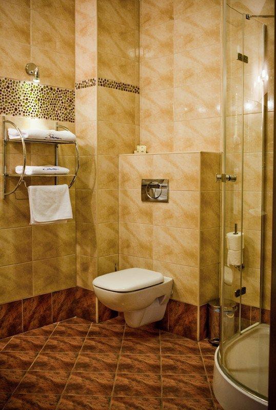 Hotel Shuma