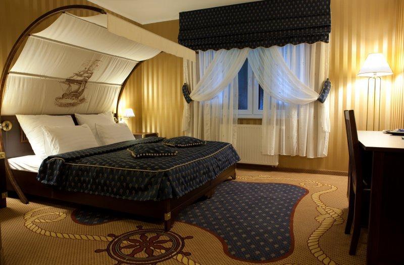 Hotel Shuma