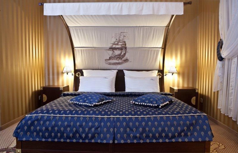 Hotel Shuma