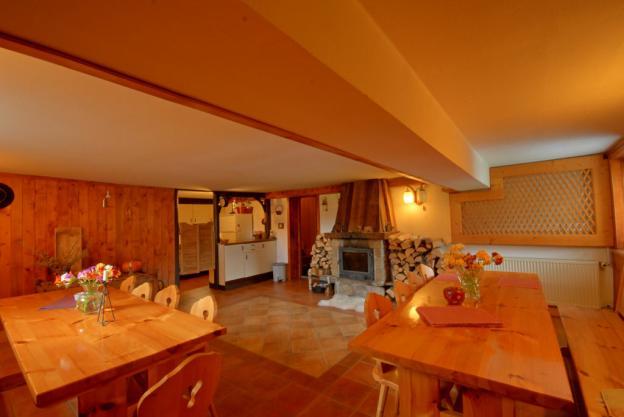 Villa Sosna