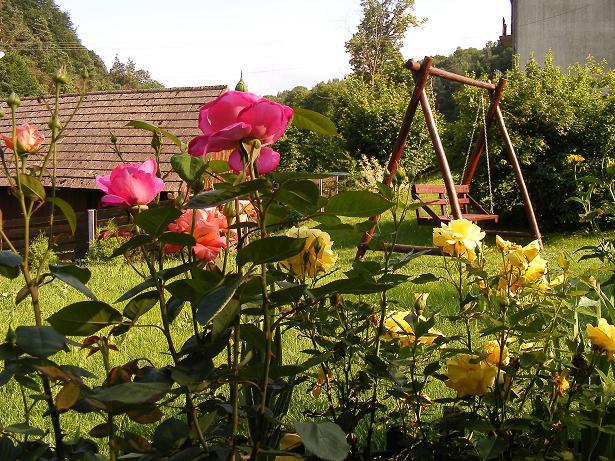 Gospodarstwo Agroturystyczne Przy Dolinie