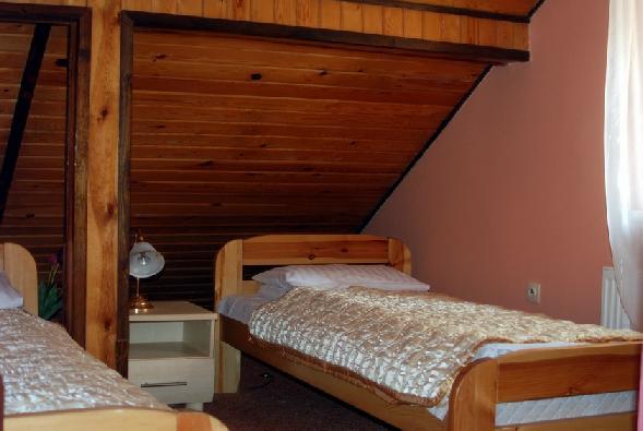 Motelik za Grosik 