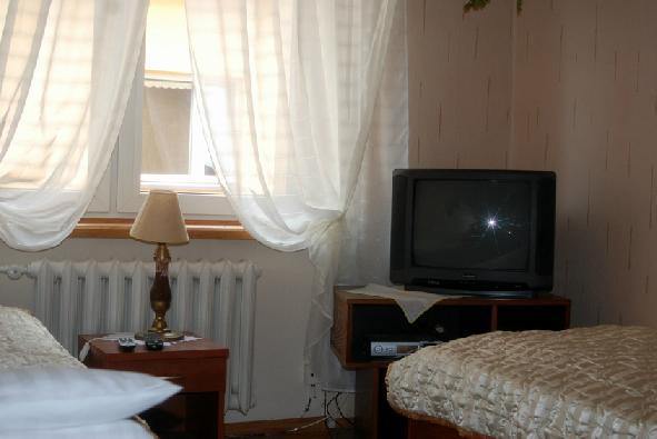 Motelik za Grosik 