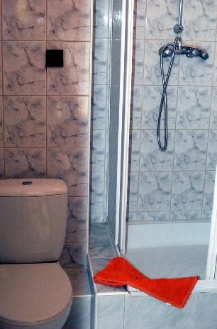 Motelik za Grosik 