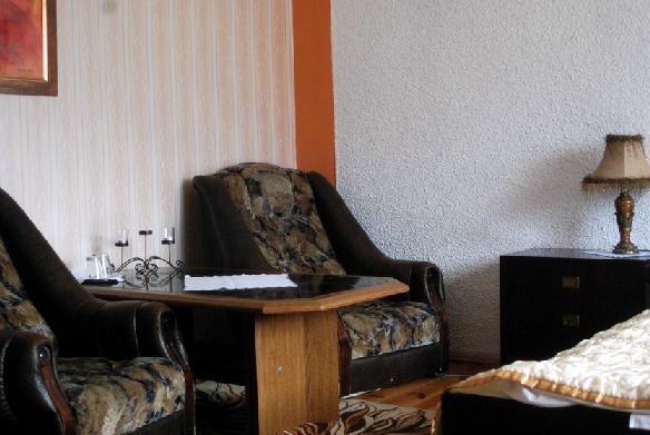 Motelik za Grosik 
