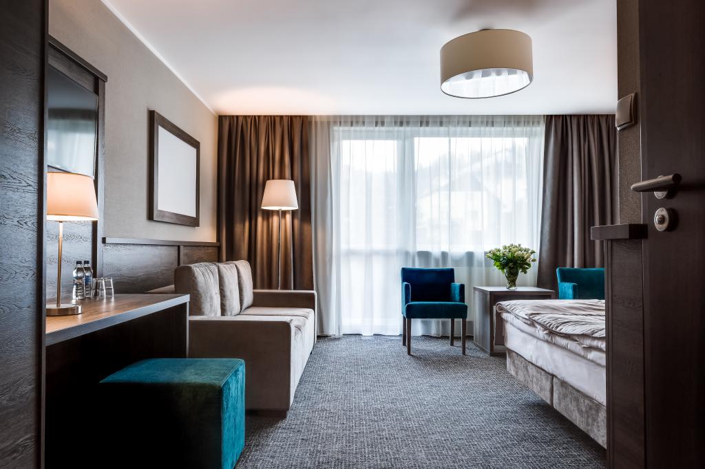 Hotel Konradwka Wellness & Spa