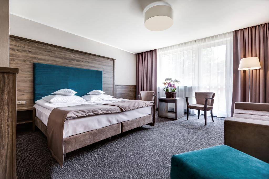 Hotel Konradwka Wellness & Spa