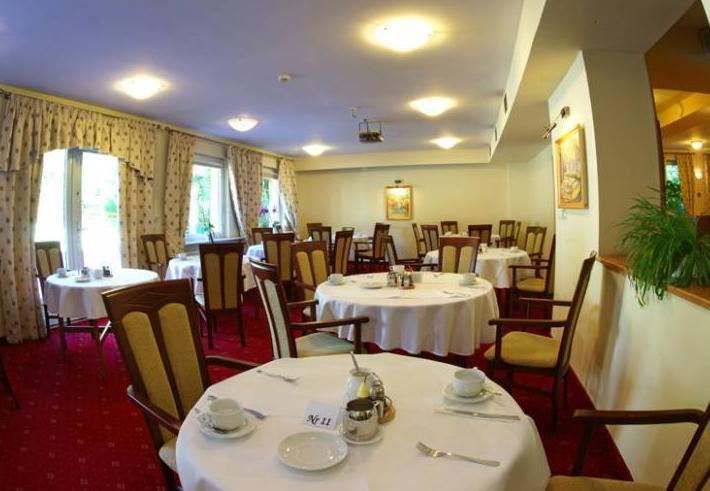 Hotel Konradwka