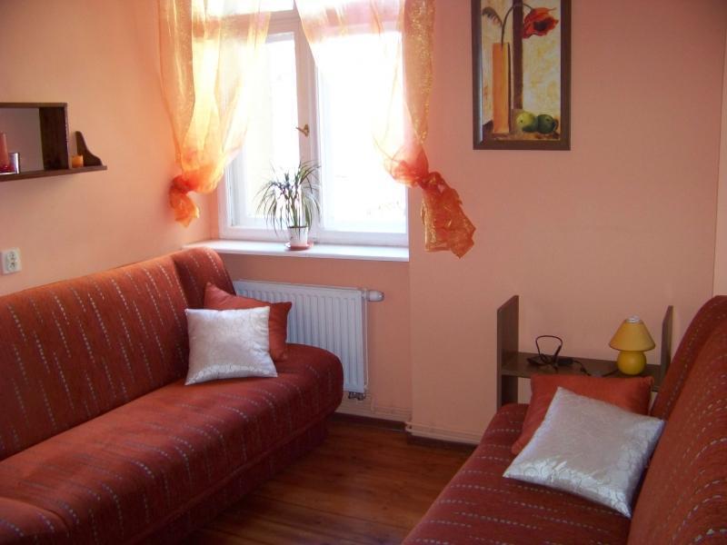 Apartament Pozna