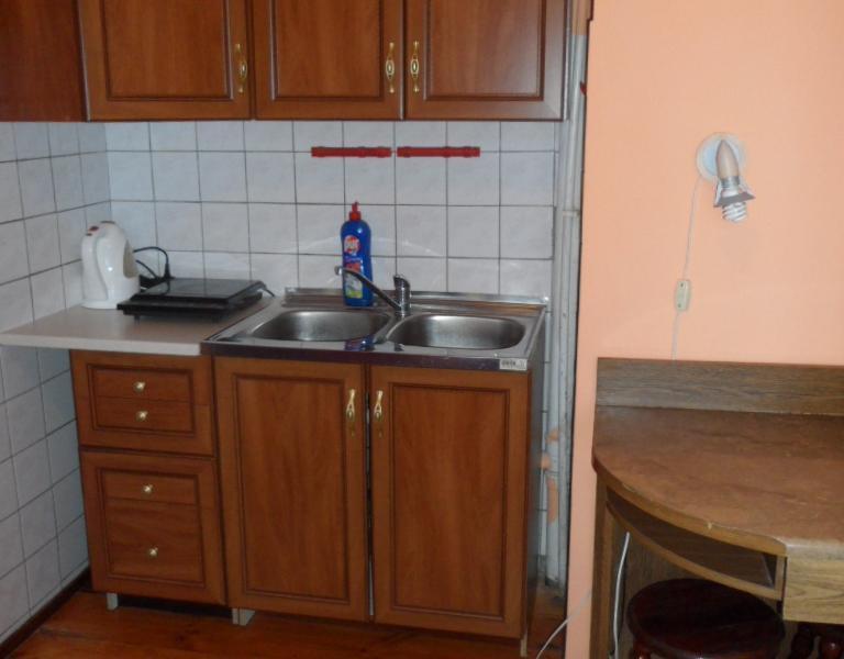 Apartament Pozna