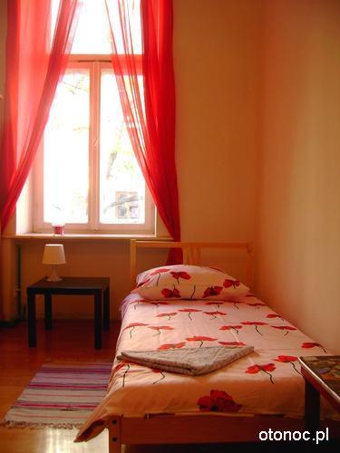 Hostel Witt