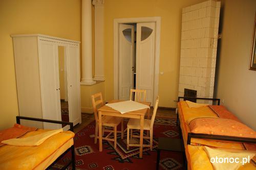 Hostel Witt