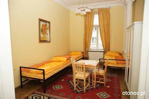 Hostel Witt