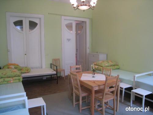 Hostel Witt
