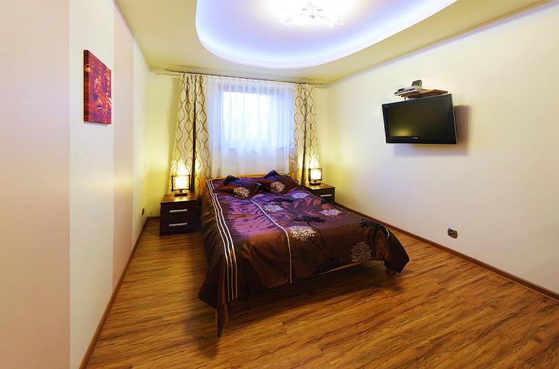 Apartament Karpacz De Lux