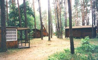 Orodek Wczasowy odzianka
