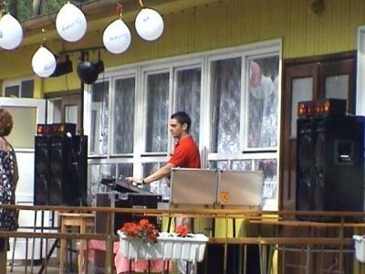 Orodek Wczasowy odzianka