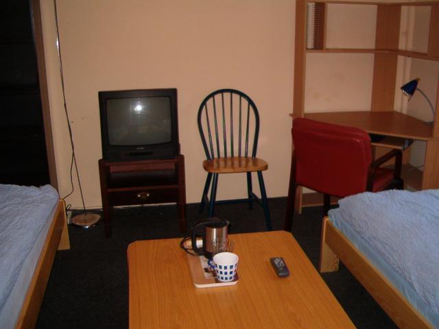 Hostel Pozna Petit 