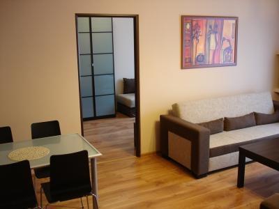 Apartamenty Pozna