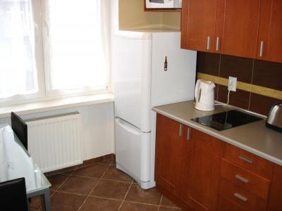 Apartamenty Pozna