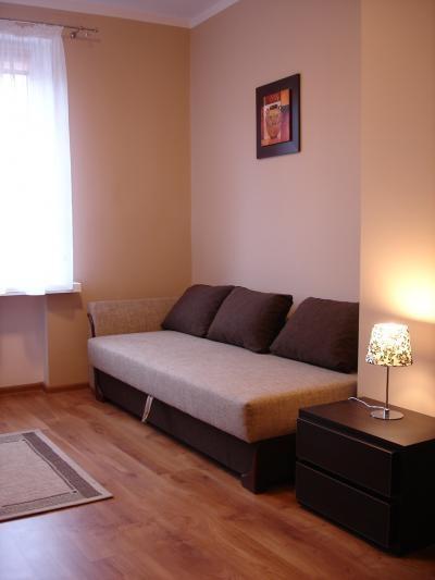 Apartamenty Pozna