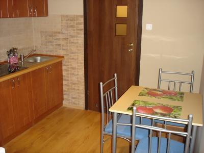 Apartamenty Pozna