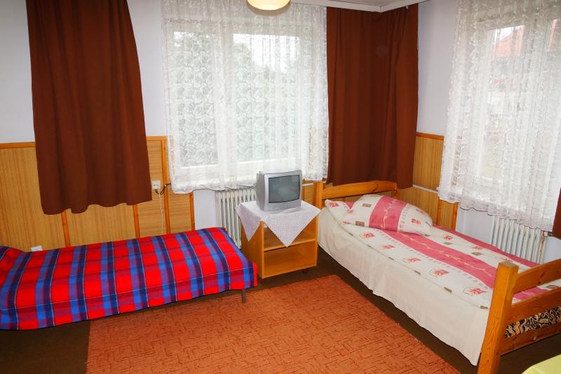 Pensjonat Grski Kryszta