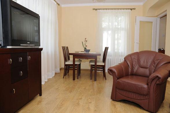 Apartament Karpacz
