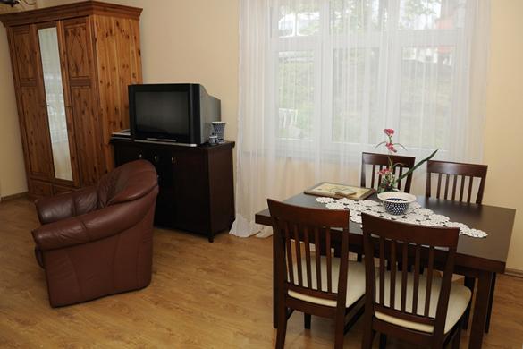 Apartament Karpacz