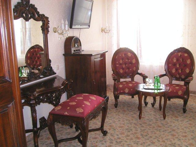 Karkonosze Restauracja Hotel