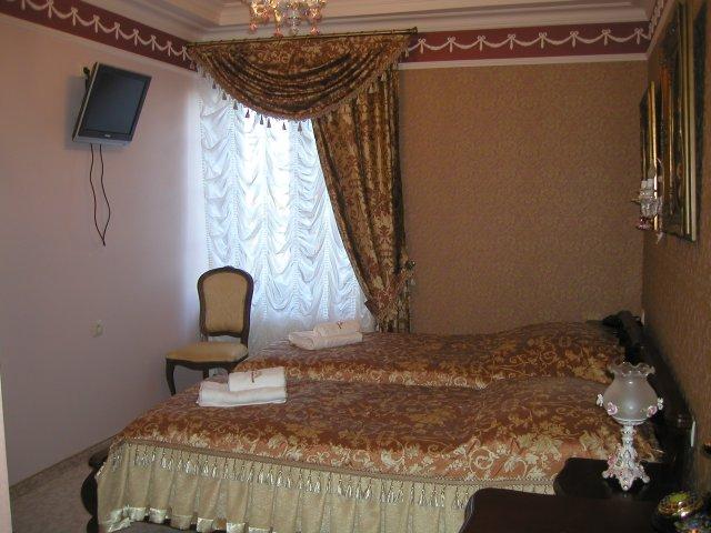 Karkonosze Restauracja Hotel