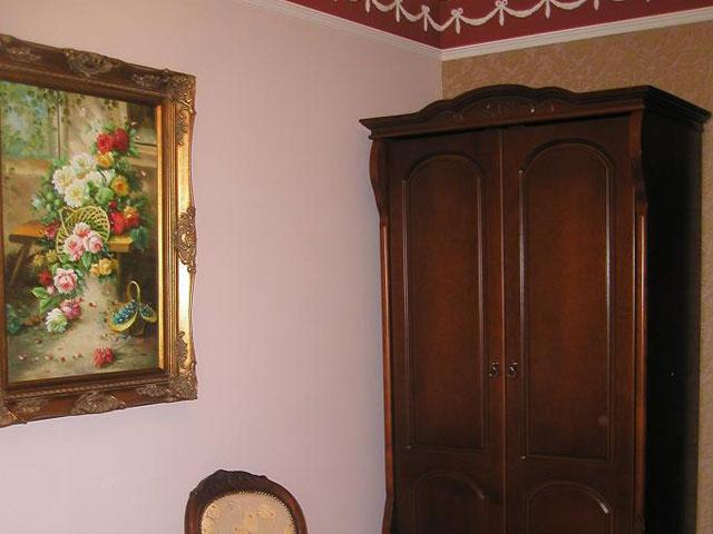 Karkonosze Restauracja Hotel