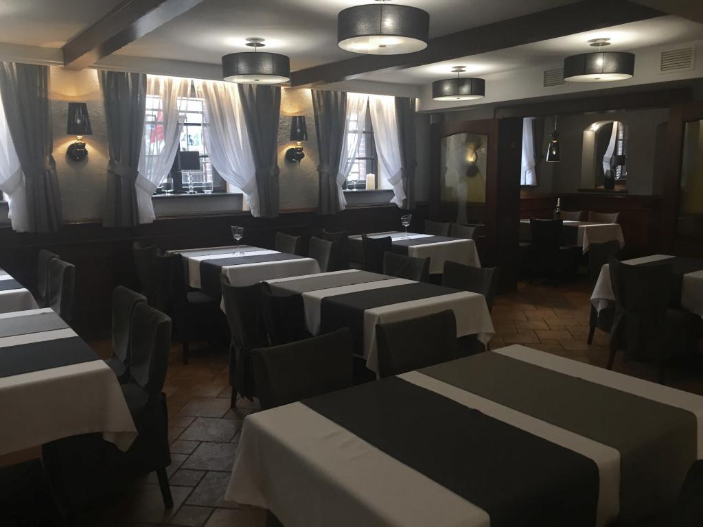 Hotel Kolorowa