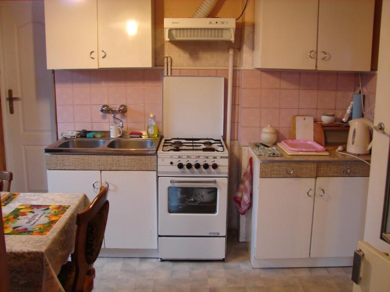 Pokoje Gocinne 