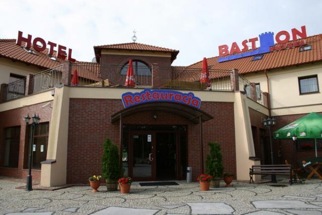 Hotel Bastion