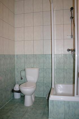 Pokoje Gocinne Gbokie