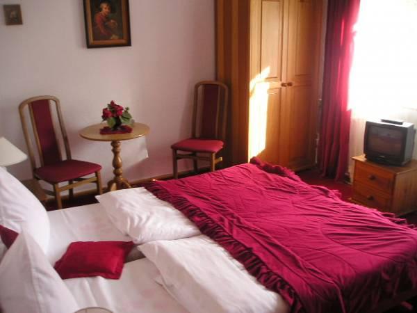 Hotel Ariston