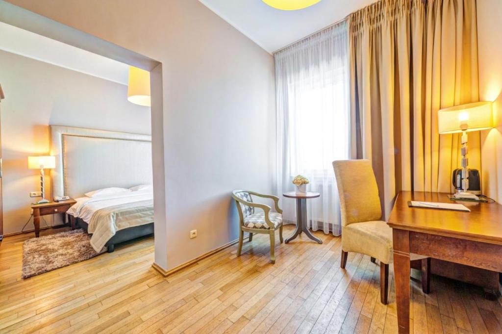 Don Prestige Residence