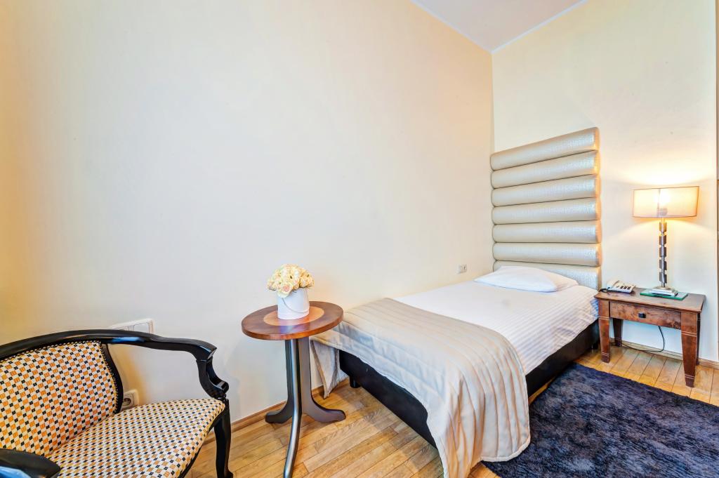 Don Prestige Residence