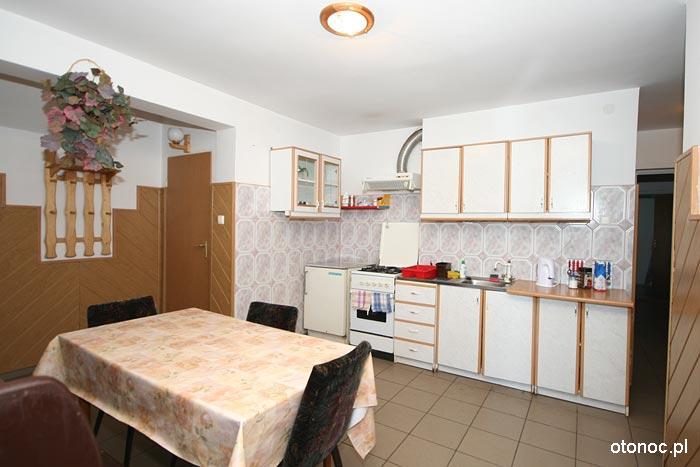 Pokoje Gocinne Darek