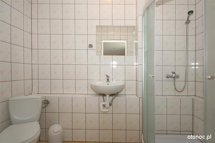 Pokoje Gocinne Darek
