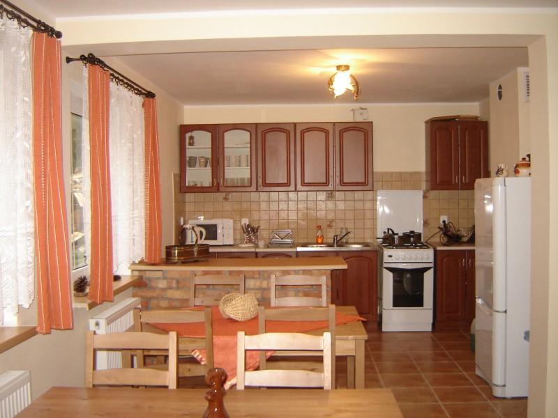 Domek Letniskowy