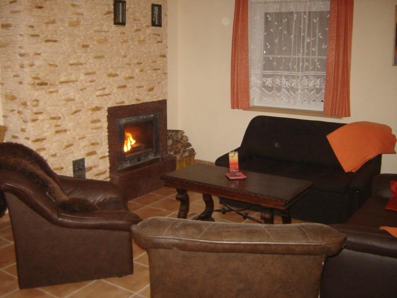 Domek Letniskowy
