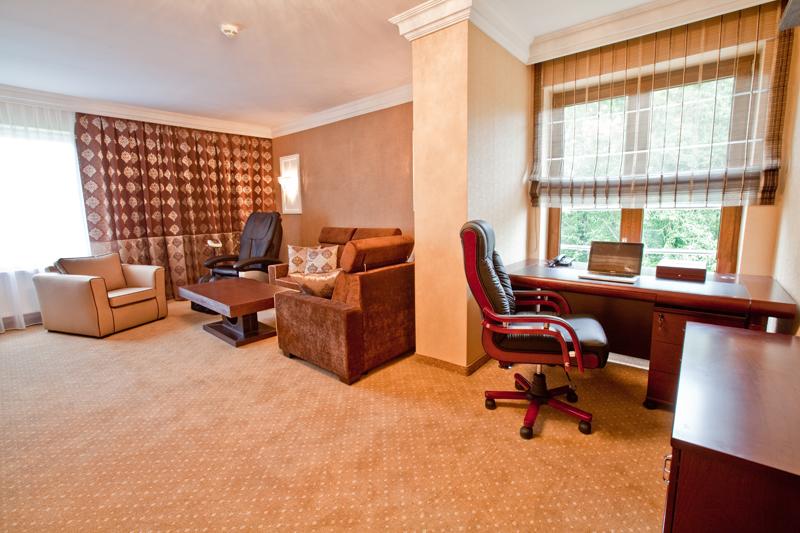 M Hotel Sosnowiec